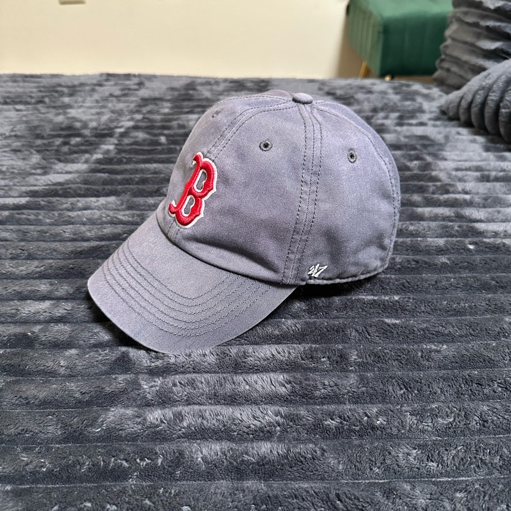‘47 Boston Red Sox Cap